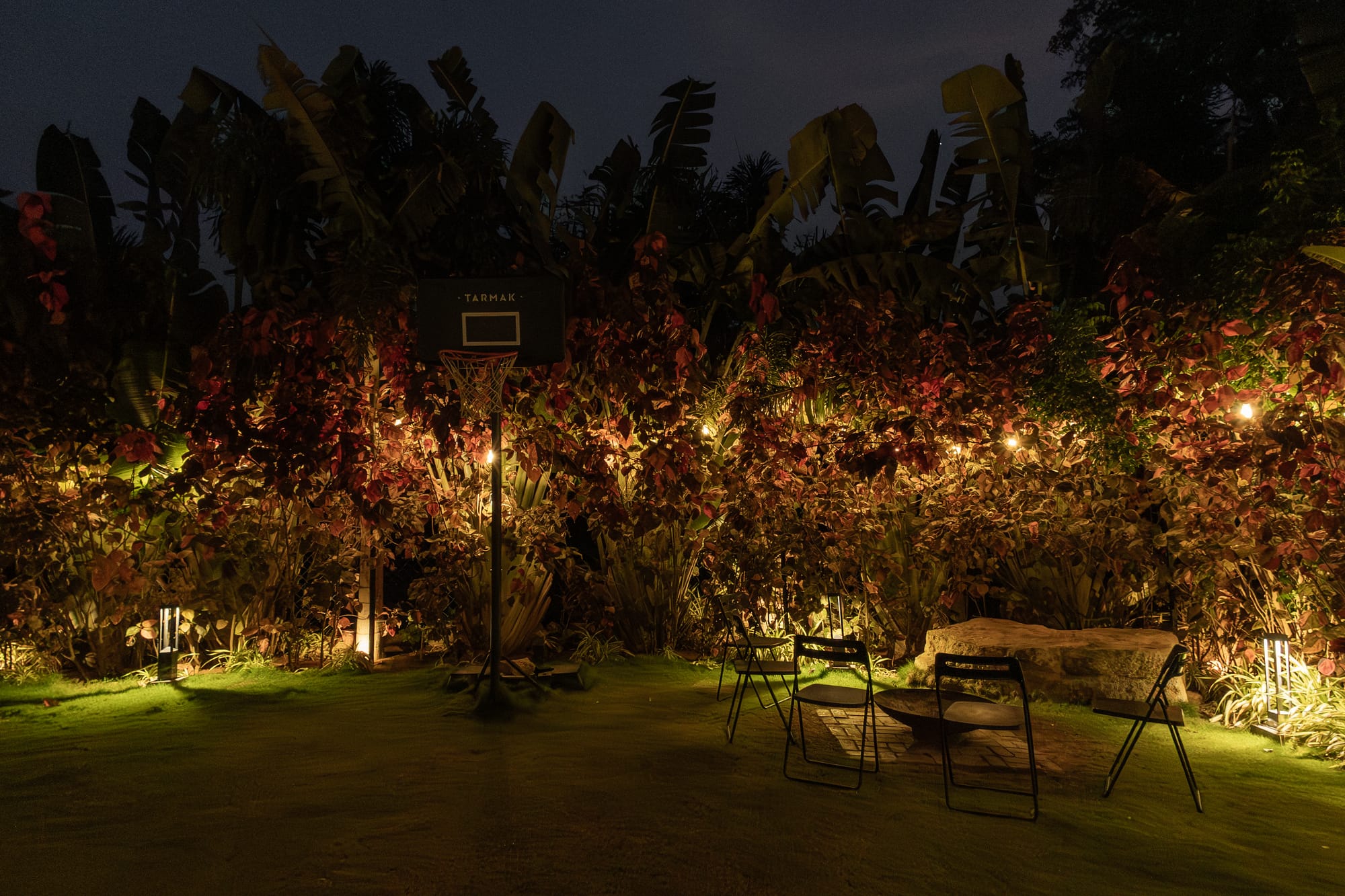 Treetrop, a Fargo Collective treehouse-inspired stay near Hyderabad