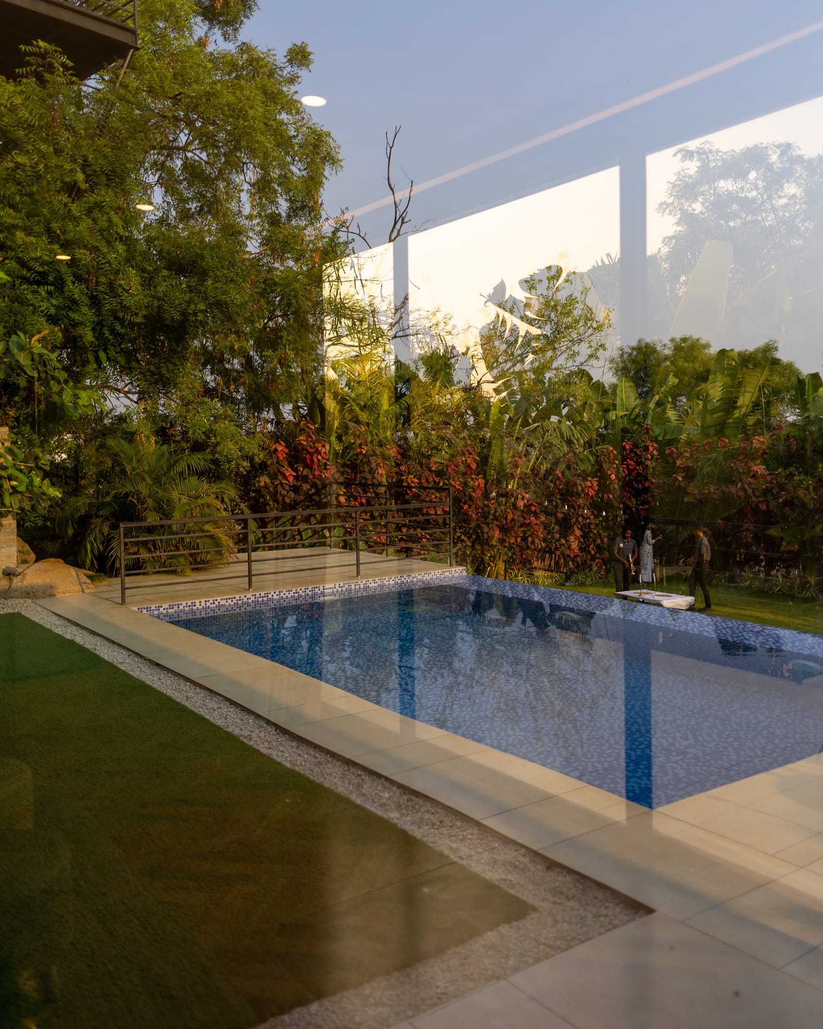Treetrop, a Fargo Collective treehouse-inspired stay near Hyderabad