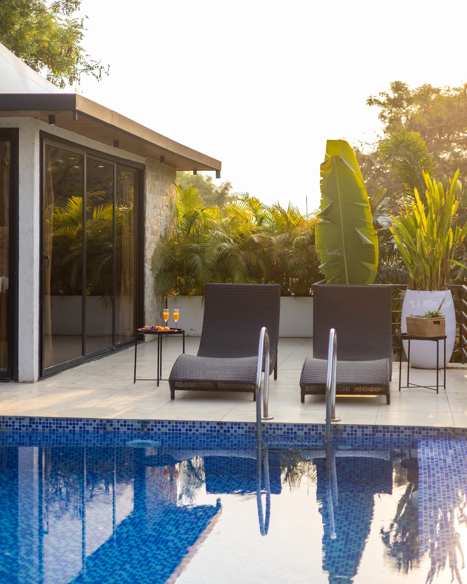 Treetrop, a Fargo Collective treehouse-inspired stay near Hyderabad