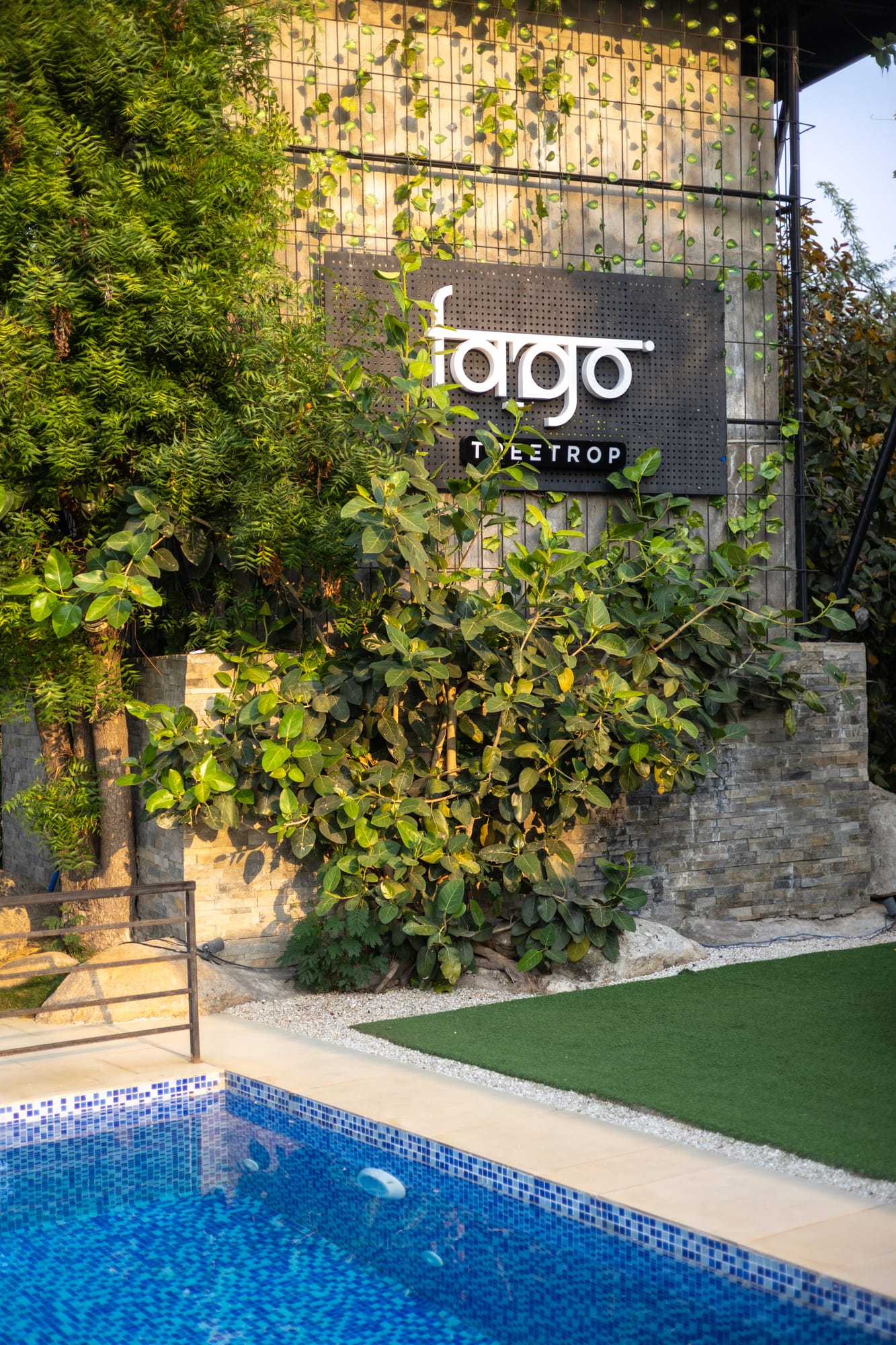 Treetrop, a Fargo Collective treehouse-inspired stay near Hyderabad