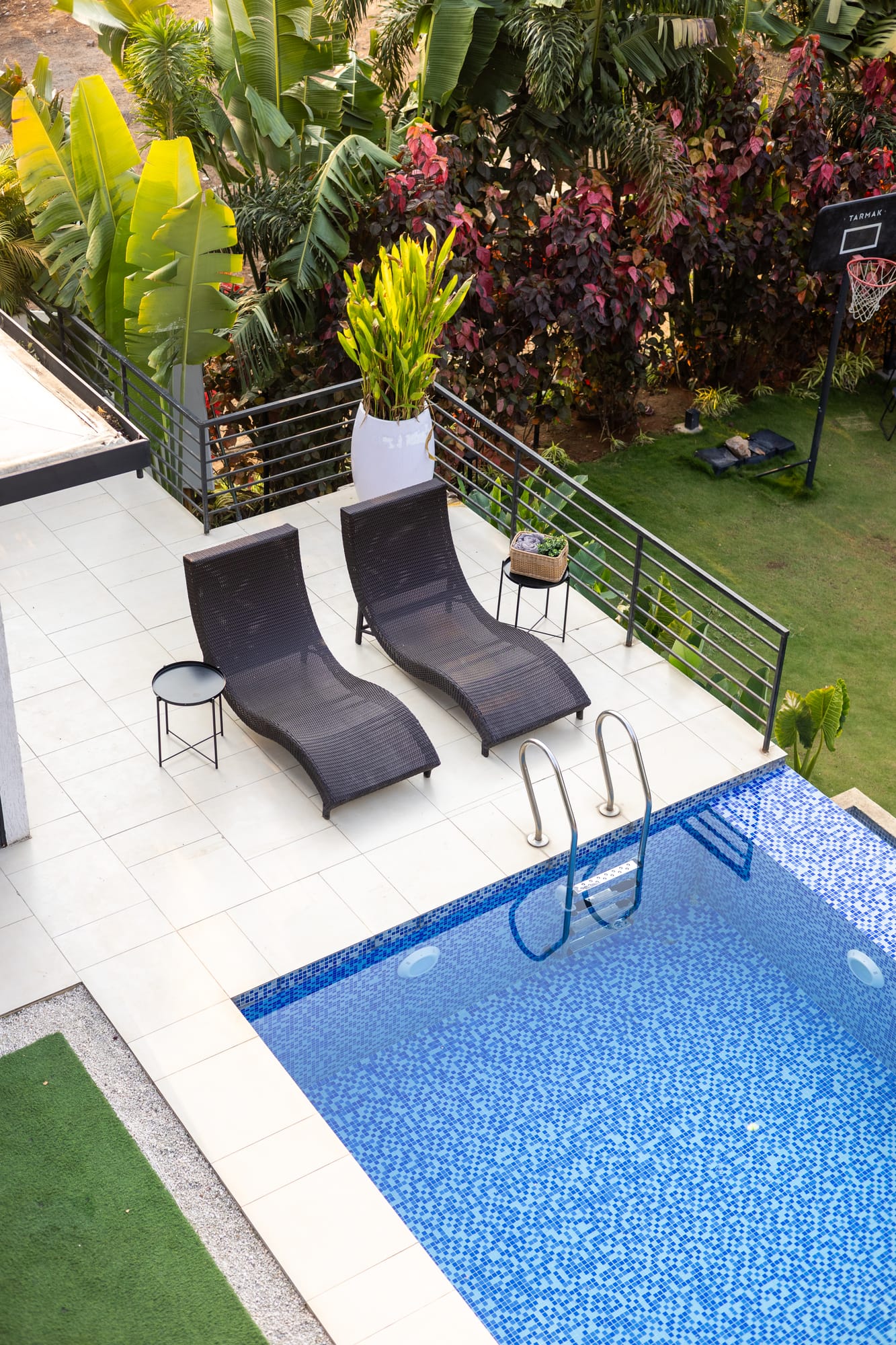 Treetrop, a Fargo Collective treehouse-inspired stay near Hyderabad