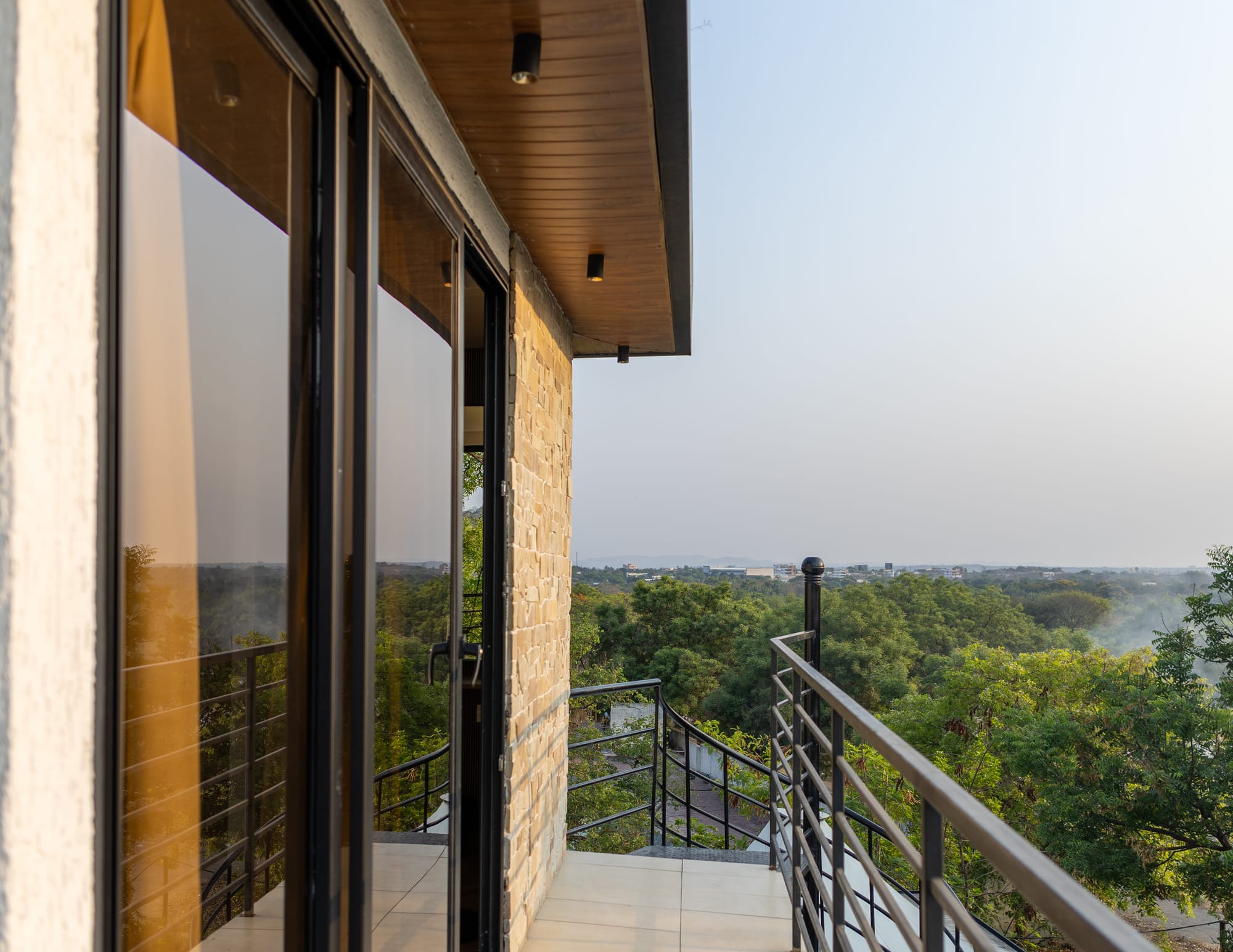 Treetrop, a Fargo Collective treehouse-inspired stay near Hyderabad