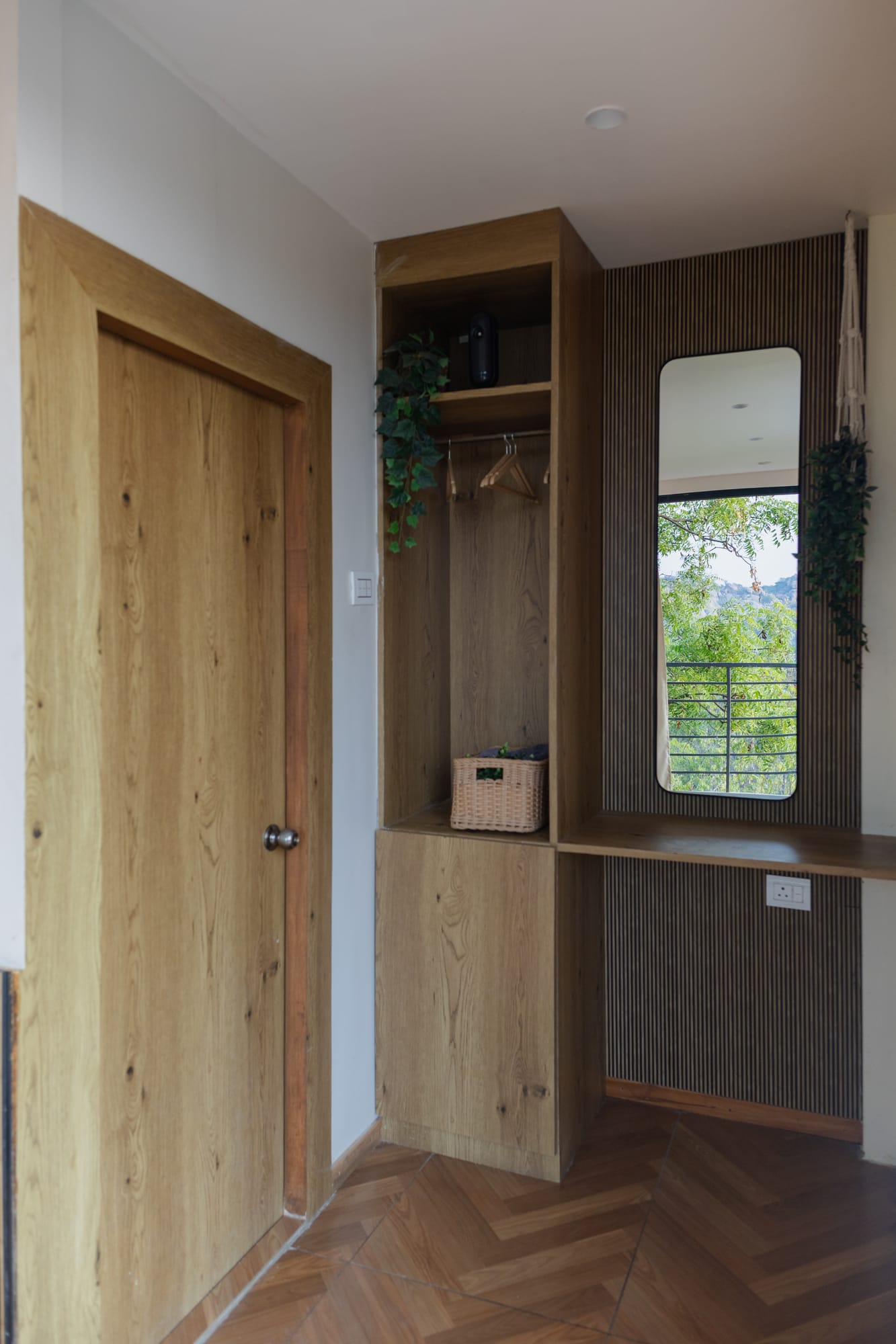 Treetrop, a Fargo Collective treehouse-inspired stay near Hyderabad