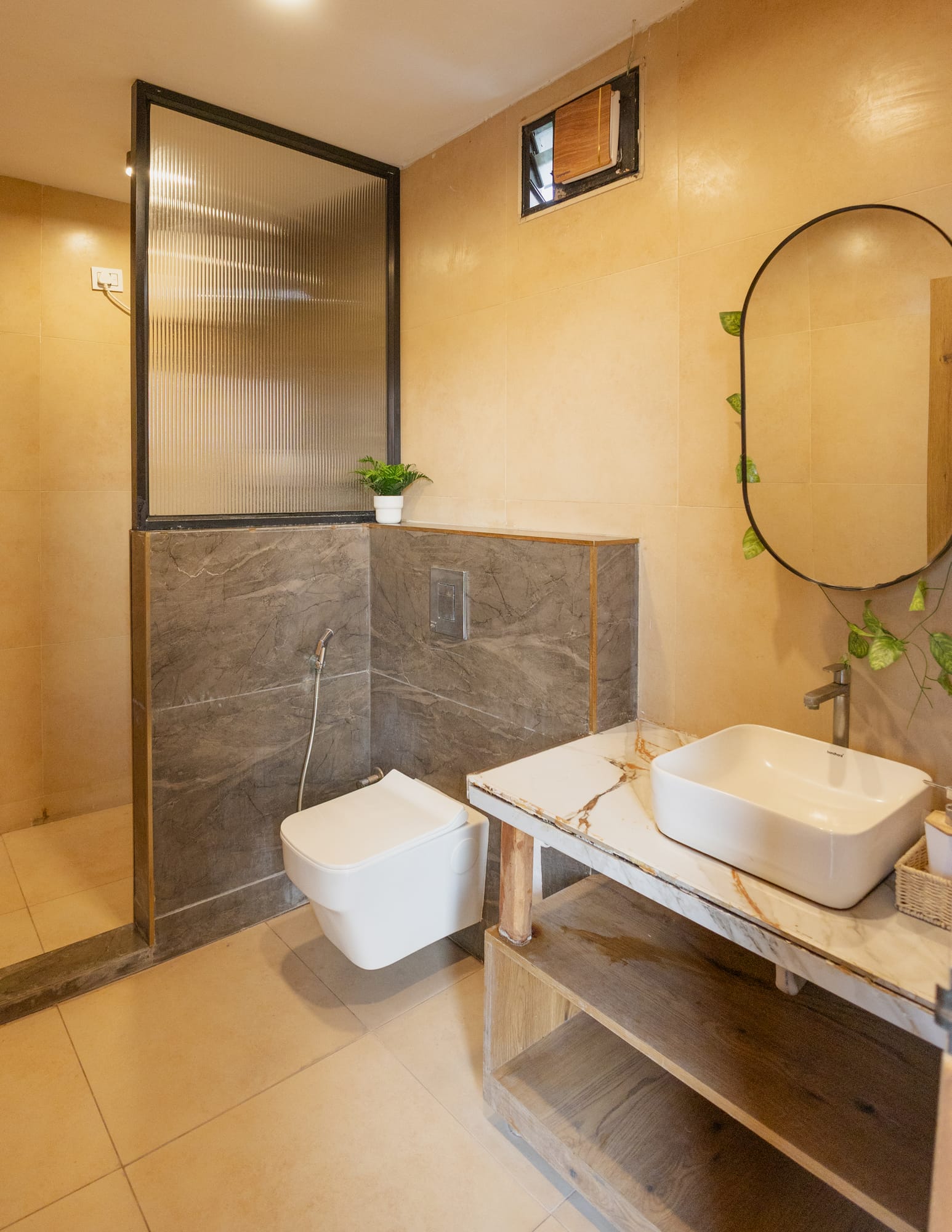 Treetrop, a Fargo Collective treehouse-inspired stay near Hyderabad