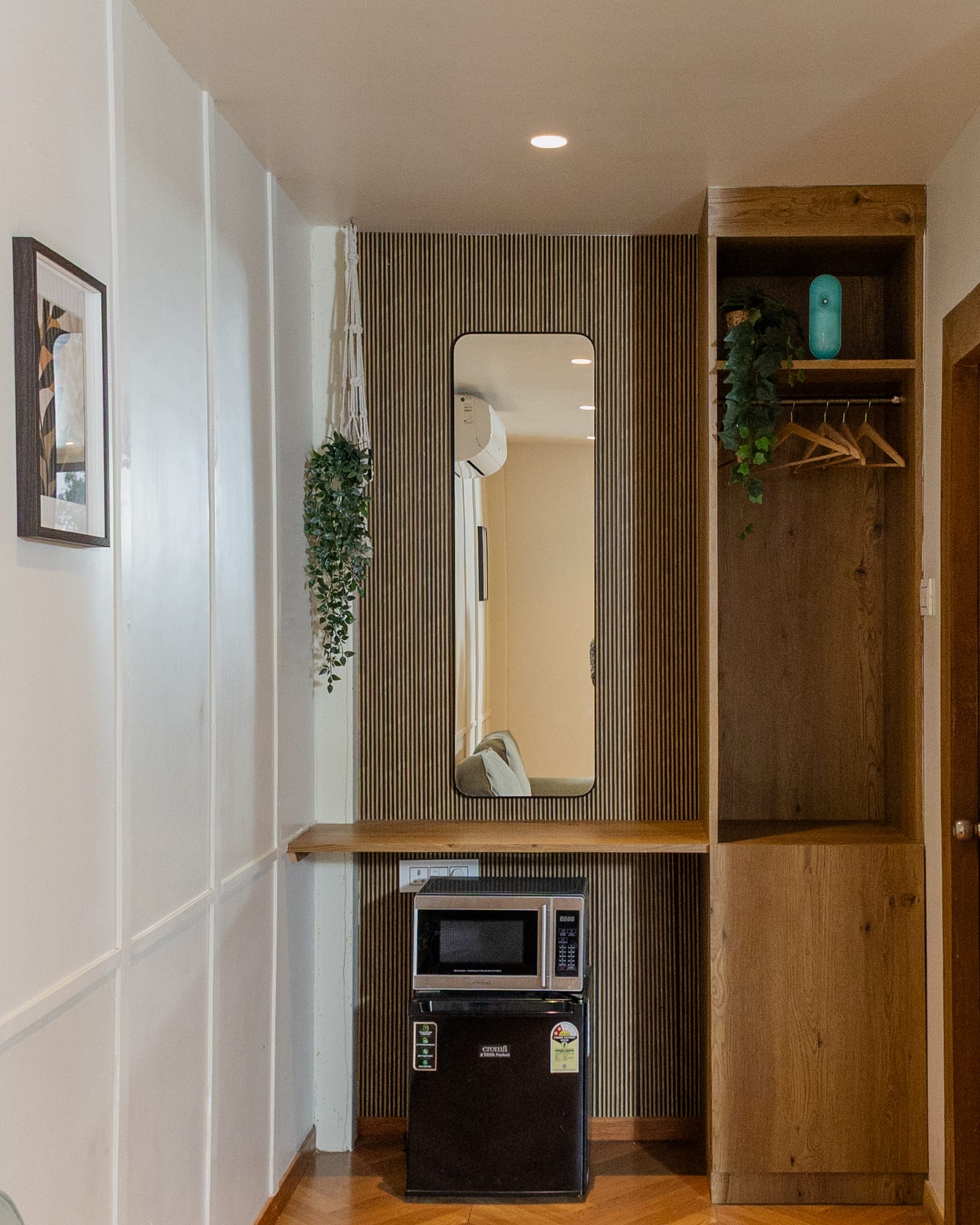 Treetrop, a Fargo Collective treehouse-inspired stay near Hyderabad