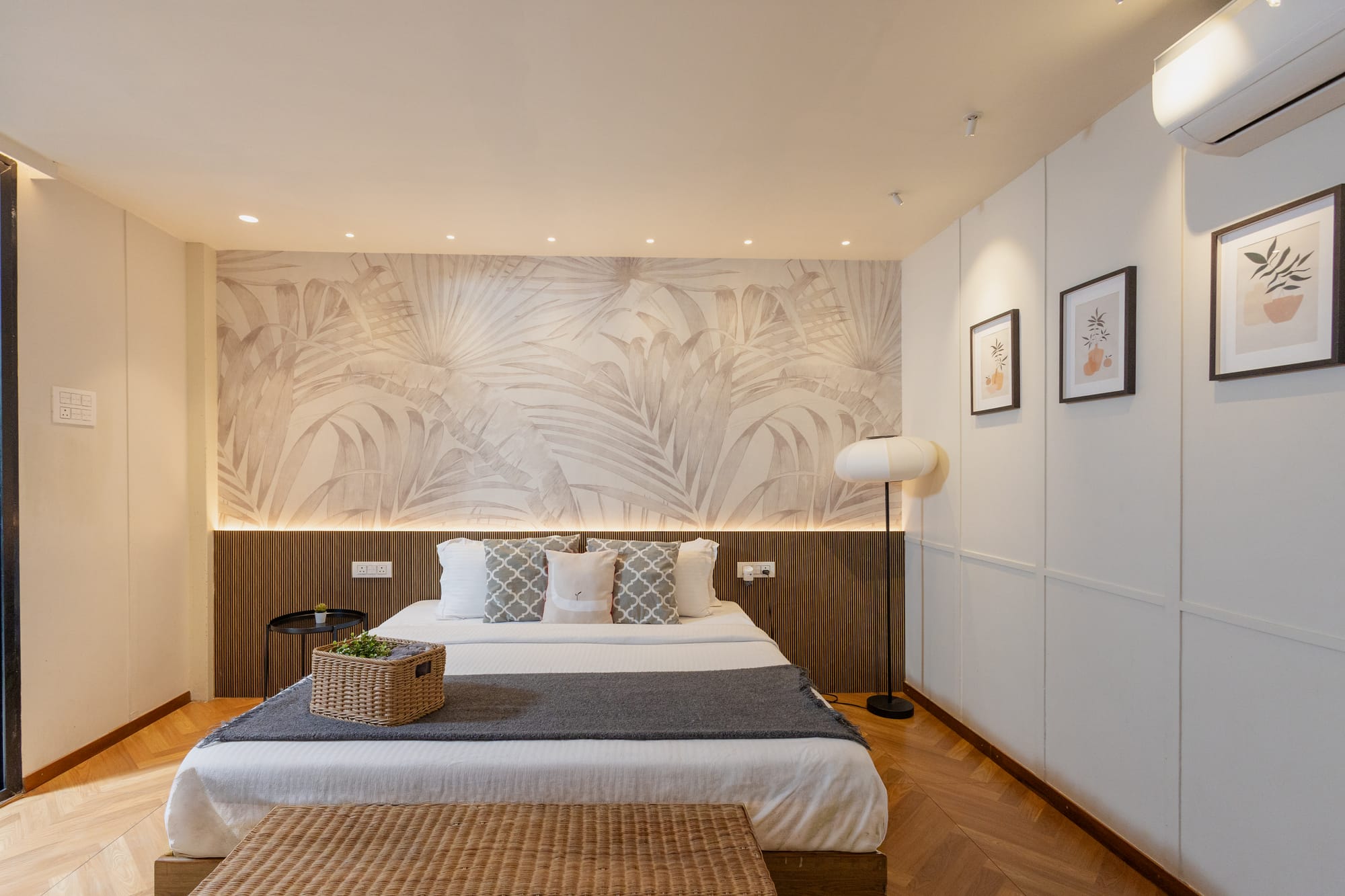 Treetrop, a Fargo Collective treehouse-inspired stay near Hyderabad
