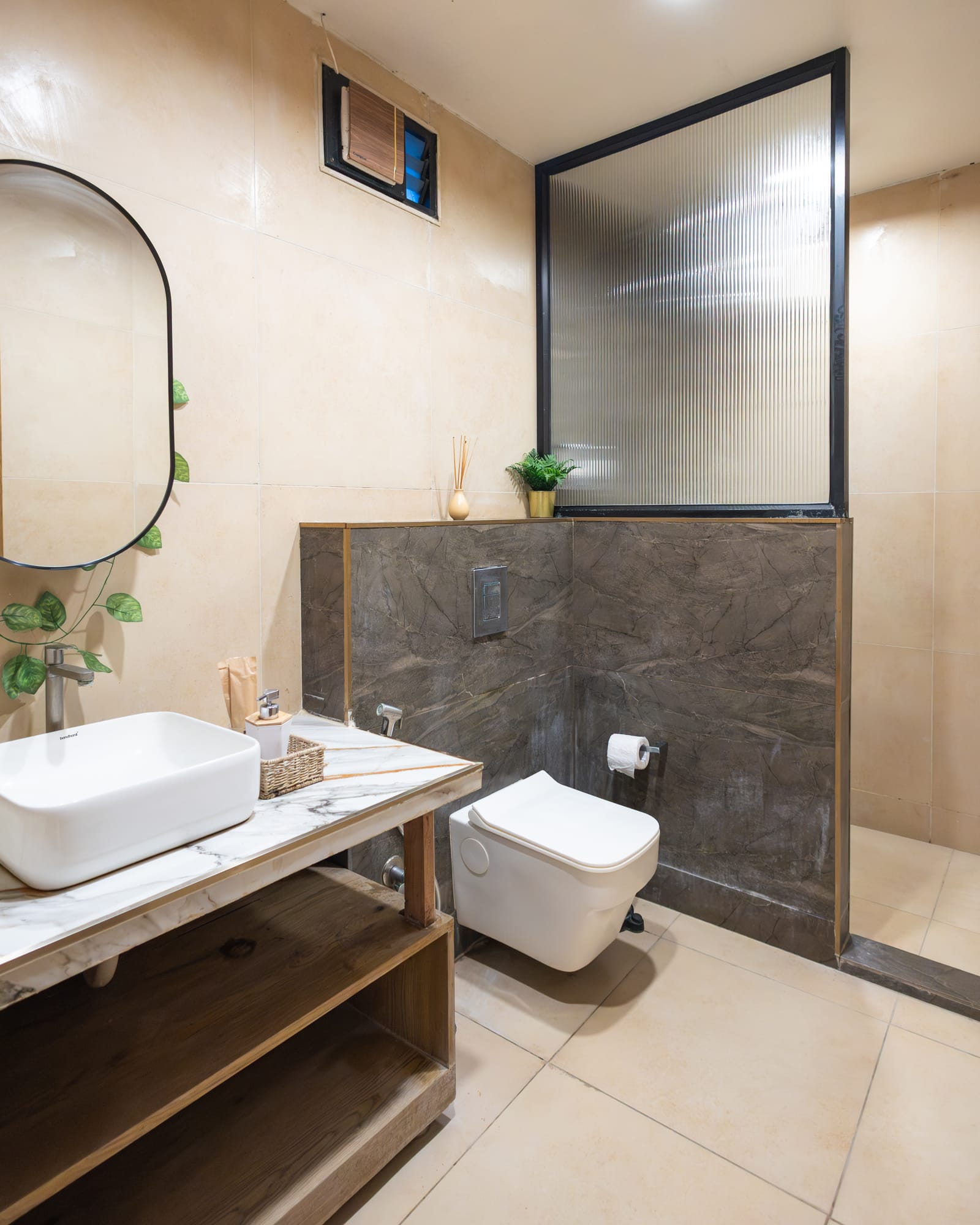 Treetrop, a Fargo Collective treehouse-inspired stay near Hyderabad