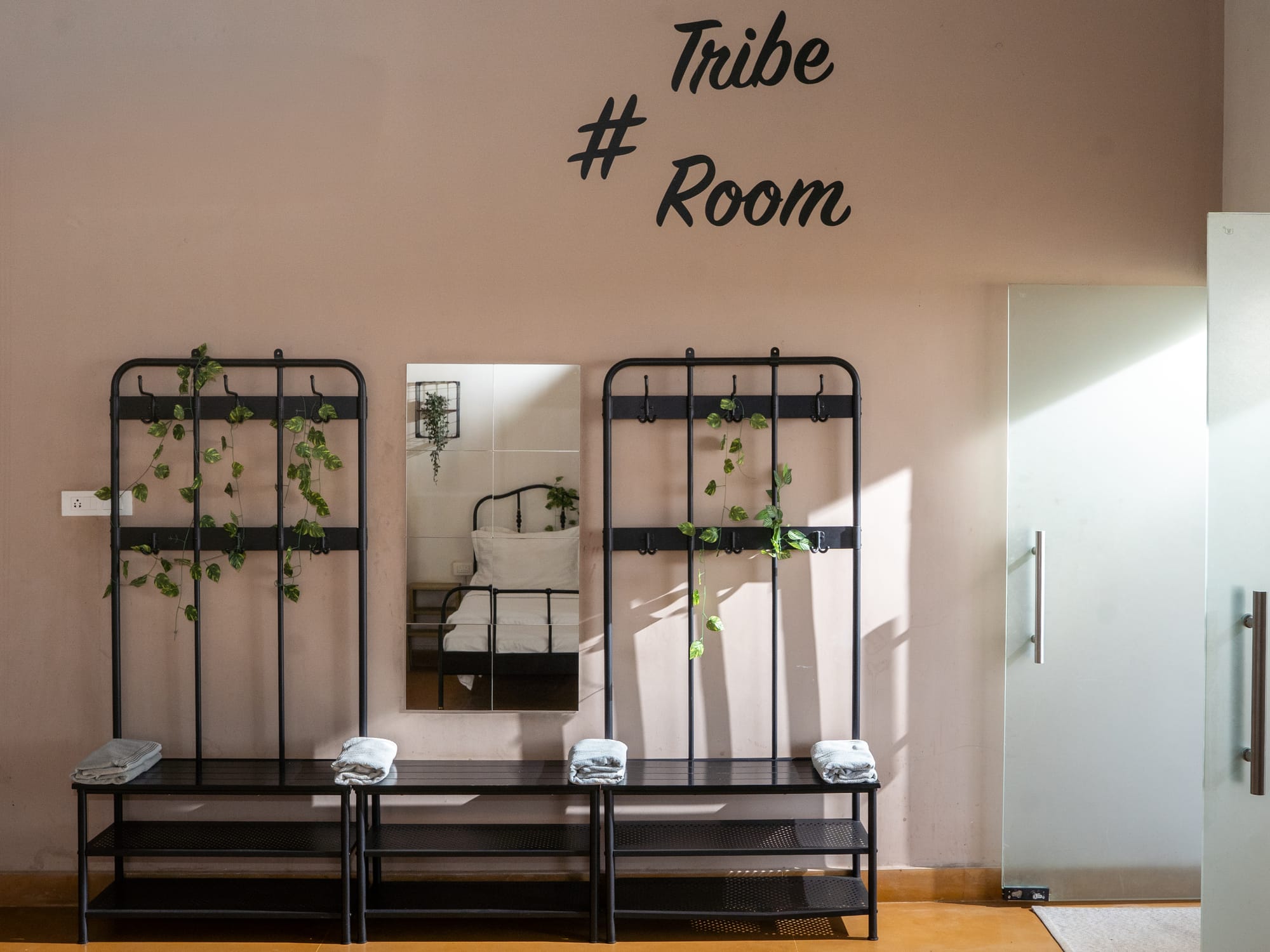 Valley, a Fargo Collective private estate near Hyderabad
