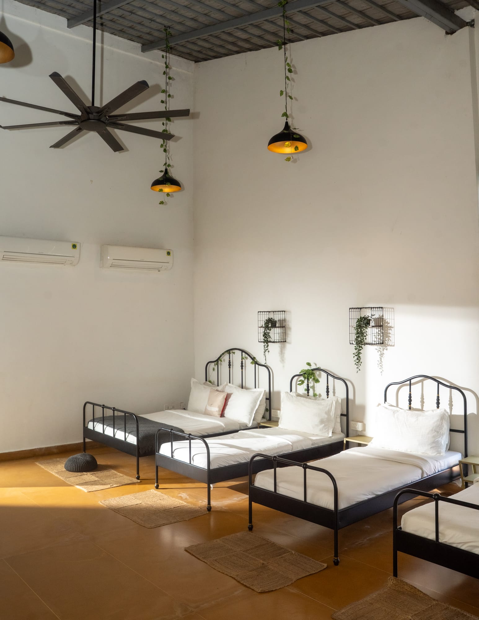 Valley, a Fargo Collective private estate near Hyderabad